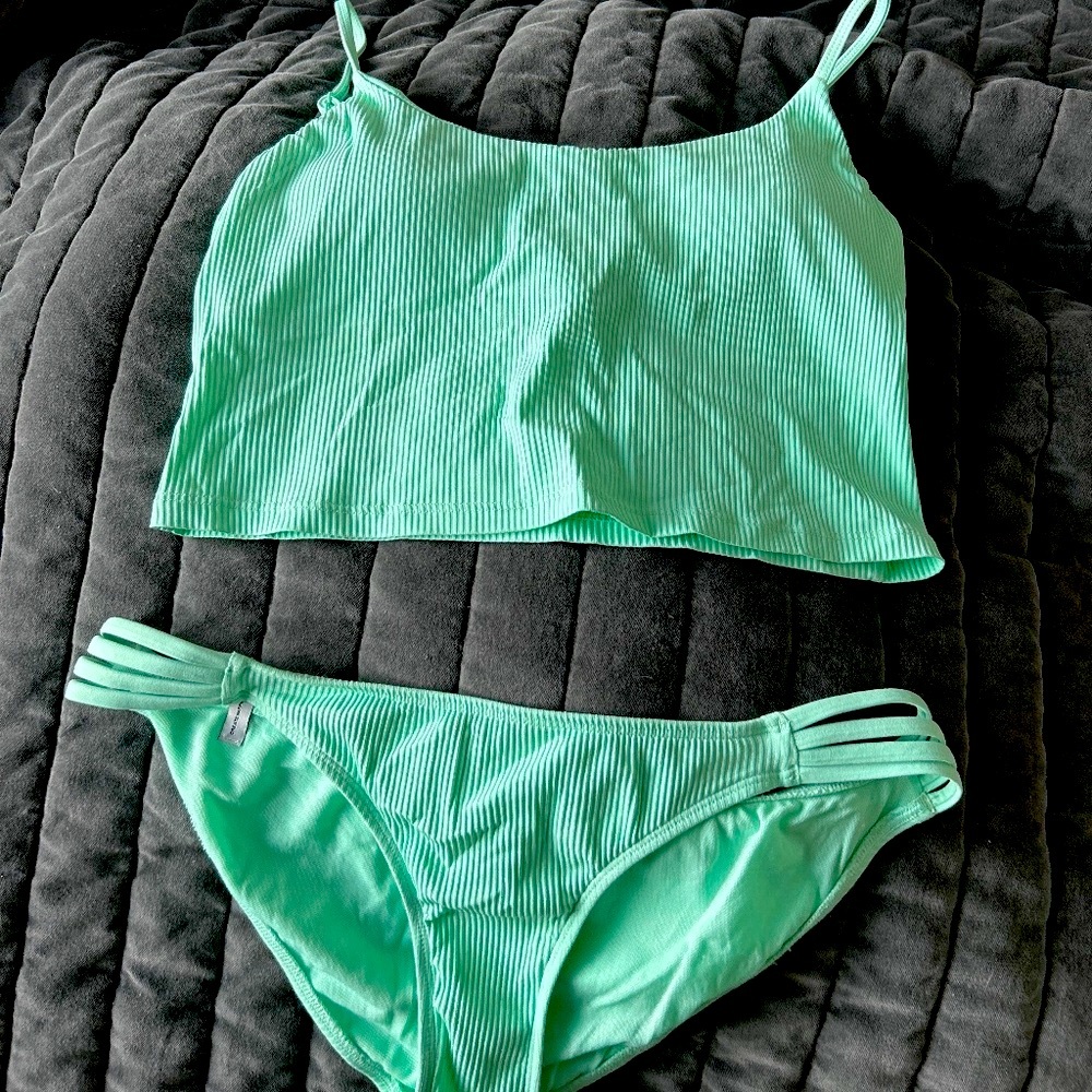 Body glove bikini mint